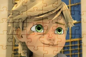 Adrien Agreste