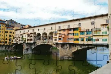 Florence Bridge