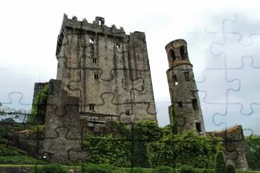 Blarney Castle