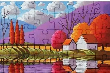 art164 jigsaw puzzle