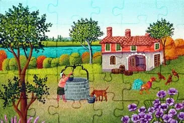 art169 jigsaw puzzle