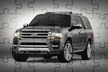 Auto 2015 Ford Expedition 365 HP