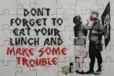 Banksy