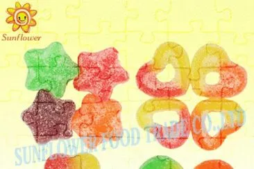 gomitas jigsaw puzzle