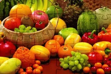 frutero jigsaw puzzle