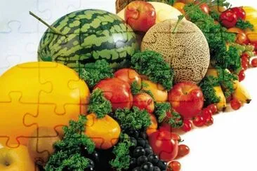 frutas2 jigsaw puzzle