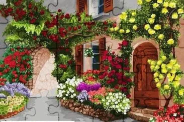 imagens jigsaw puzzle