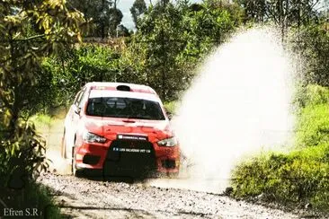 rally