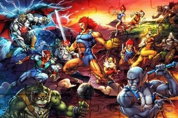 Thundercats