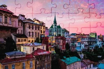 valparaiso jigsaw puzzle