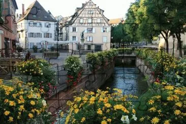 colmar