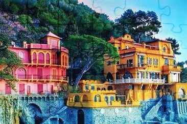 Portofino-Italia