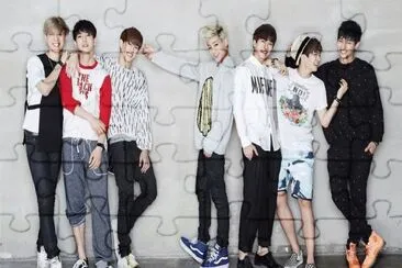 Got7 K-pop