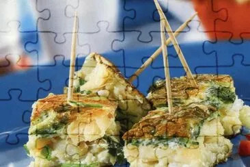 Cuina jigsaw puzzle