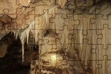 Cavernas de don Leo