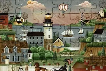 art243 jigsaw puzzle