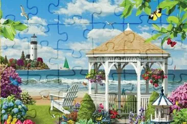 art244 jigsaw puzzle