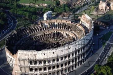 coliseo-romano