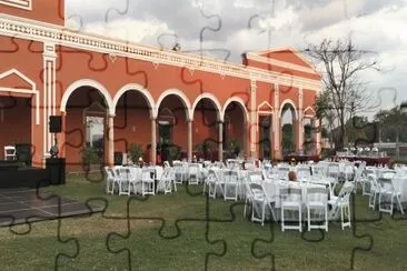 Hacienda en Merida