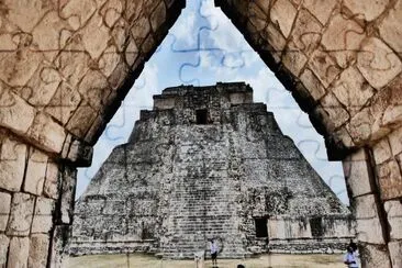 Ruinas Mayas 2