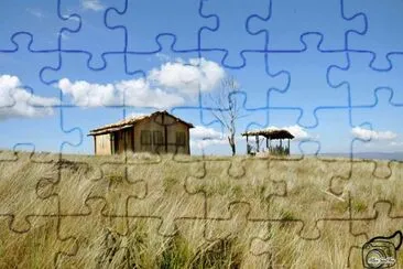 serrado jigsaw puzzle