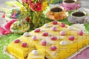 Eastercake