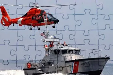 United-States-Coast-Guard