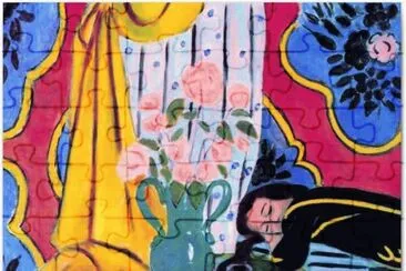 Henri Matisse 1869-1954