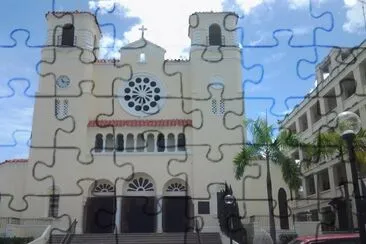 Iglesia Caguas