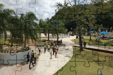 Parque de las Ciencias, Bayamon