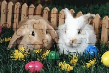 Pascua jigsaw puzzle