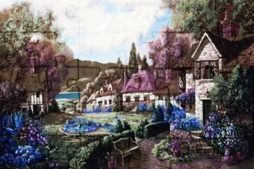 Blooming_Village_