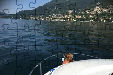 lago di como