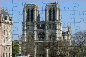 NOTRE DAME