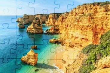 Algarve