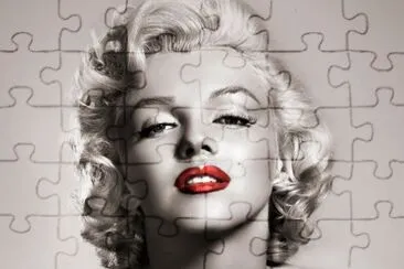 Marilyn-Monroe