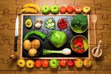 Vegetables_Fruit_