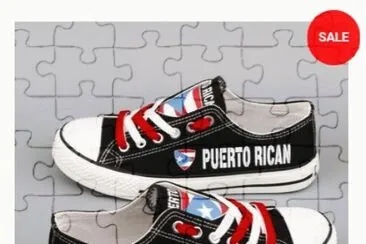 Tenis de Puerto Rico