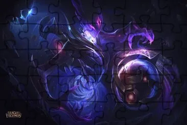 League of Legends Imagens de CampeÃ£o ou Skin