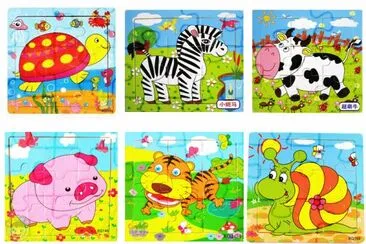 surtido jigsaw puzzle