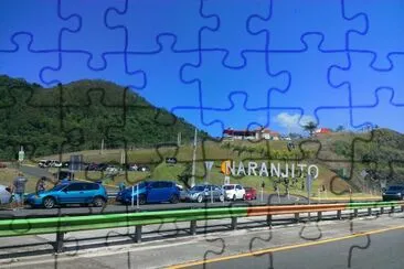 Naranjito