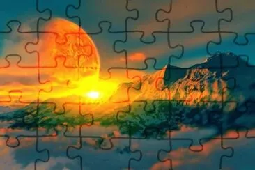 imagens jigsaw puzzle