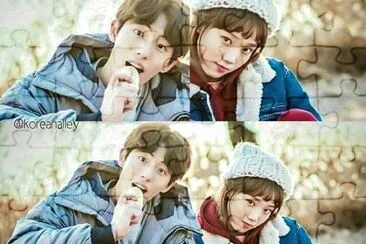 weightlifting fairy kim bok joo