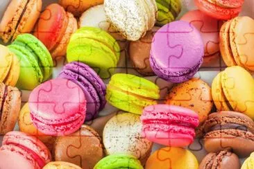 Macaroons