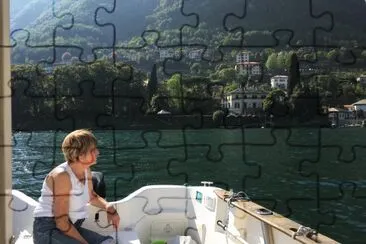 lago di como