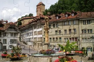 Fribourg