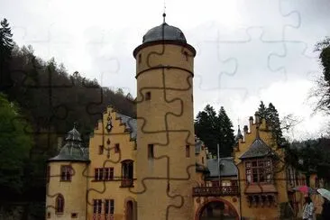 Castle