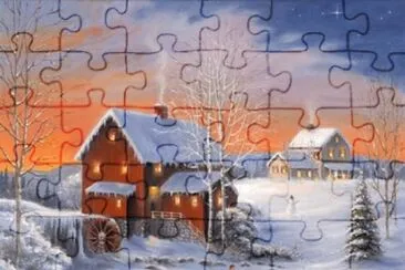 imagens jigsaw puzzle