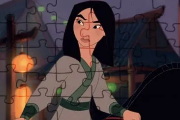 mulan