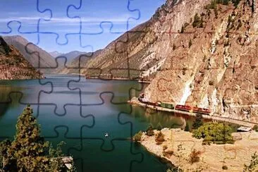 167 jigsaw puzzle